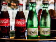 U pićima bila sredstva za pranje ili odmašćivanje!