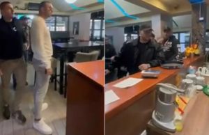 Građani ismijavaju opasne momke: “Ovo je neka zezancija, skrivena kamera. TikTok mafija”