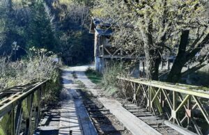 Izletište na rijeci Dabar u lošem i zapuštenom stanju