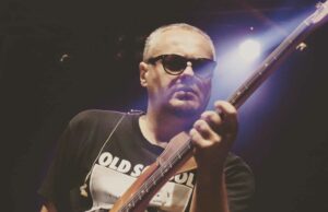 Dobro muzika, al’ radiš li šta ’vako?