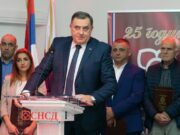 Vjerovatno neće biti restrikcija kada je riječ o platama i penzijama