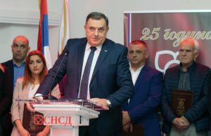 Vjerovatno neće biti restrikcija kada je riječ o platama i penzijama