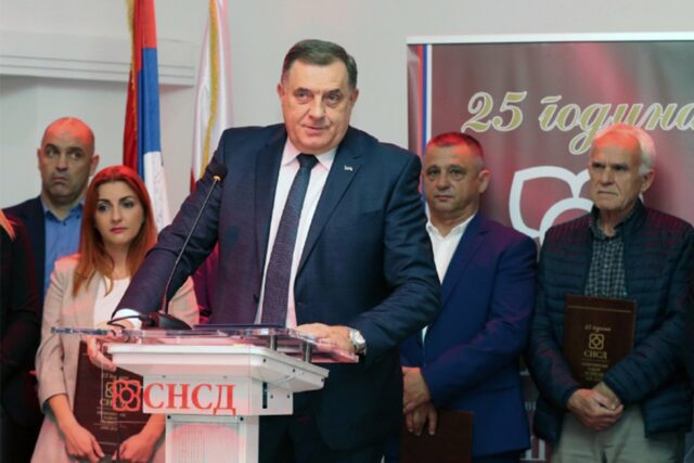 dodik