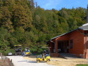 Renoviran dom zdravlja u Ljubiji, asfaltiran plato ispred ambulante