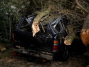 Snažna oluja širom Evrope odnosi živote, letovi otkazani