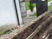 Masovna grobnica otkrivena u dvorištu pravoslavne crkve Foto: Institut za nestale osobe BiH