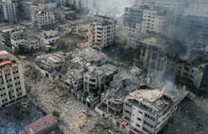 Gaza: Primirje se može očekivati u roku od nekoliko sati