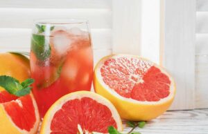 Grejpfrut je odličan za jačanje imuniteta