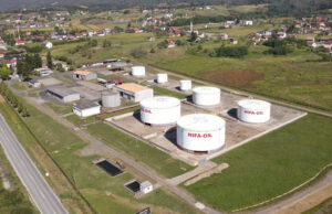 Prijedor postaje snažno energetsko čvorište