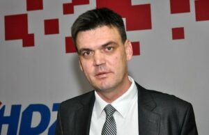 Cvitanović: Glavaš nije Dodikov problem, ali pokolji u Briševu, Matićima, Doboju i Kotor Varoši trebao bi biti