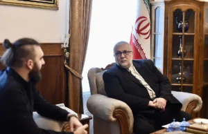 Ako se pojavi problem za BiH, Iran će pomoć i vojno i finansijski