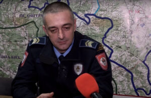 Rad policijskog službenika Policijske stanice Prijedor 1 Muhameda Kadunića za svaku pohvalu (VIDEO)