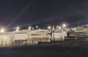 “Austrijski Gvantanamo”: Ko gradi zatvore za strance u BiH?