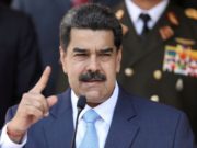 Maduro: Cionisti sprovode genocid nad muslimanima, onda će doći po katolike i pravoslavce
