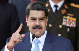 Maduro: Cionisti sprovode genocid nad muslimanima, onda će doći po katolike i pravoslavce