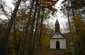 Mehmedova crkva u Prijedoru: Simbol nesretne ljubavi koja je ujedinila ljude