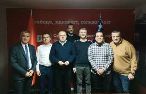 Mijatović: Neki od “boraca” su mi se izvinili, dobili su po 50 KM da dođu