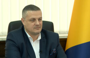 Ne zanima me MUP RS, vidimo se u subotu u Banjaluci