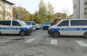MUP RS: Sve bh policijske agencije sarađuju kao i do sada