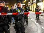 Udes u Minhenu: Dvogodišnjak podletio pod auto vozača iz BiH