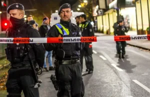 Beč: Bosanac teško povrjeđen bježeći od policije