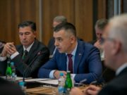 Lalić sa delegacijama jugoistočne Evrope o poljoprivredi