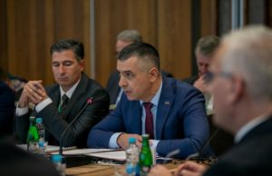 Lalić sa delegacijama jugoistočne Evrope o poljoprivredi