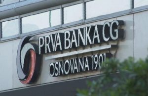 Bosanac kupuje banku u Crnoj Gori