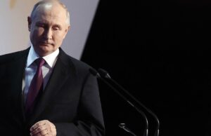 Putin poslao poruku Europi: “Ako hoćete rat, mi smo spremni odmah”