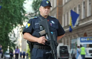 Bh policiji stižu body kamere