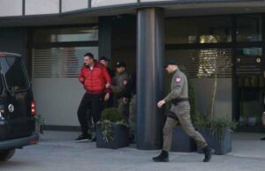 Suđenje Railiću i grupi: Svjedok iz MUP-a RS na čekanju