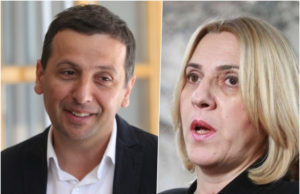 Vukanović objavio pismo pripadnika HVO-a, Željka ogorčena