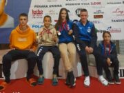 Dobri rezultati džudo kluba “Kozara Željezničar” iz Prijedora