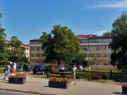 Sunčano, temperature do 36 stepeni