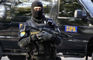 Velika akcija SIPA-e, uhapšeno deset osoba!