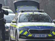 Slovenija uvela rigorozne mjere u saobraćaju