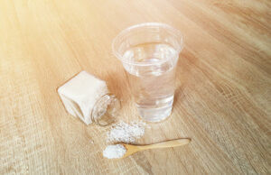 Smanjivanje unosa soli za kašičicu dnevno ima isti učinak kao lijekovi za pritisak