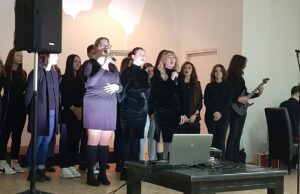 OBILJEŽEN MEĐUNARODNI DAN SREDNJOŠKOLACA