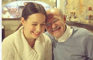 Tri godine od smrti Mustafe Nadarevića: Kćerka Nana mu posvetila objavu