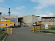 Zbog pada temperatura toplana počela grijnu sezonu