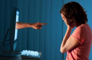 Nasilje na internetu treba da bude krivično djelo