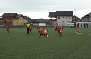 Organizatori i domaćini 5. međunarodnog dječijeg fudbalskog festivala “Trofej Urije” veoma zadovoljni