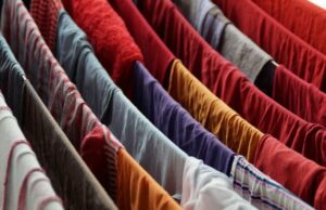 Sušenje veša u stanu jako opasno za zdravlje