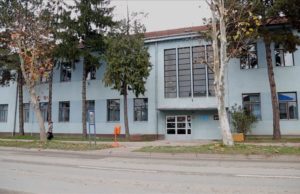 Ove ulice su sutra bez vode