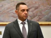 SAD: Dobro što je smijenjen čovjek sa crne liste