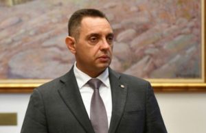 SAD: Dobro što je smijenjen čovjek sa crne liste