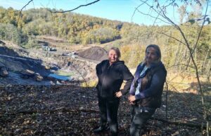 Katastrofa u Bistrici: Ako budu nastavili sa kopanjem, propašćemo i mi zajedno sa tim odronima!