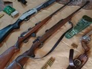 MUP RS uhapsio 23 osobe, pronađeno oružje i municija