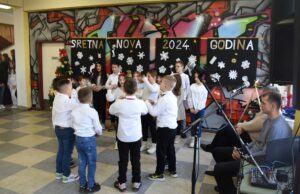 Mostovi prijateljstva na relaciji Prijedor – Sarajevo