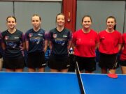 Stonoteniserke iz Prijedora vicešampionke Premijer lige Bosne i Hercegovine